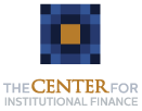 The Center For Finance